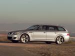 BMW M5 Touring 2007 года